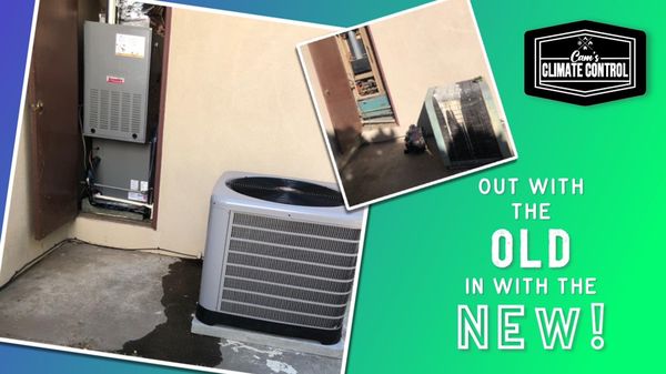 Call now to schedule an estimate. - Residential and Commerical A/C Instalation, Repairs, and Service Calls. Call now for a Free Estimate (844) 267-2267