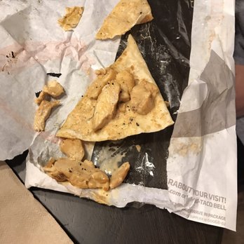 Taco Bell - Fast Food Near Me - Dallas, Georgia