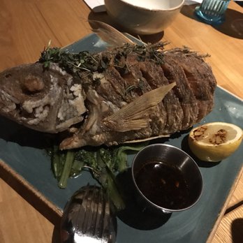 Herringbone Waikiki - Seafood Near Me - Honolulu, Hawaii