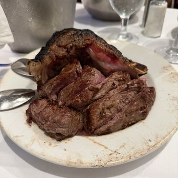 Chatham Steakhouse - Bone in chateaubriand - Seafood Near Me - Chatham, New Jersey Chatham Steakhouse - Bone in chateaubriand - Seafood Near Me - Chatham, New Jersey