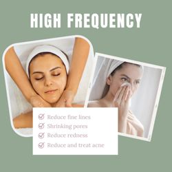 Luminescence Esthetician and Massage Services - Come see me