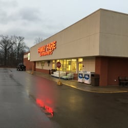 Family Fare Supermarket