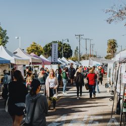 Orange Home Grown Farmers & Artisans Market in Orange gift card