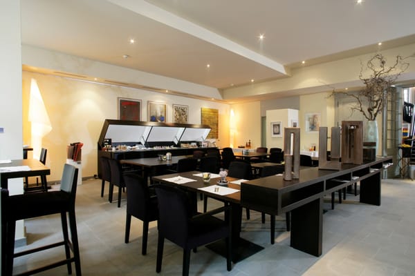 Sorell Hotel Rüden by null