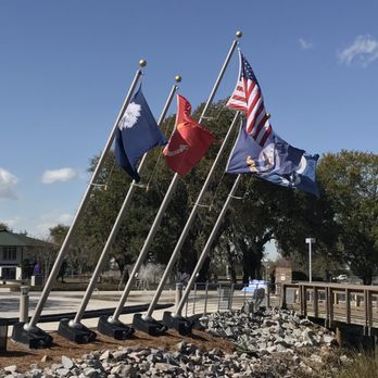Riverfront Park - Parks Near Me - North Charleston, South Carolina