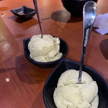 Sushi Moshi - Matcha Ice Cream - Sushi Bars Near Me - League City, Texas Sushi Moshi - Matcha Ice Cream - Sushi Bars Near Me - League City, Texas