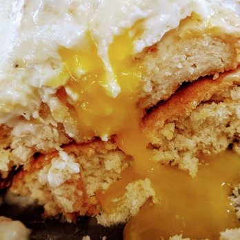 Biscuit & Hogs - Chicken and Biscuits. - New American Near Me - Meridian, Idaho