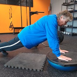 Kraken Fitness