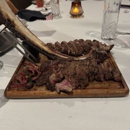 Tomahawk Tomahawk