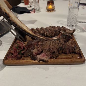 Old Hickory Steakhouse - Tomahawk - Steakhouses Near Me - Grapevine, Texas Old Hickory Steakhouse - Tomahawk - Steakhouses Near Me - Grapevine, Texas