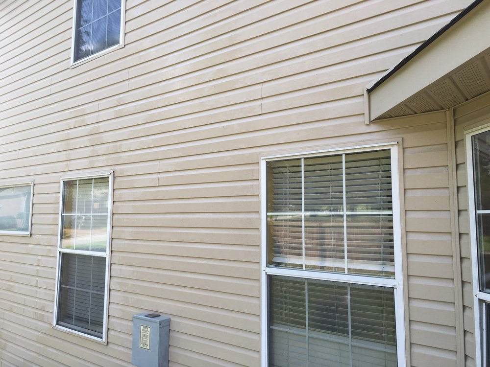 FRESH PRESSURE WASHER Murfreesboro, Tennessee Pressure Washers