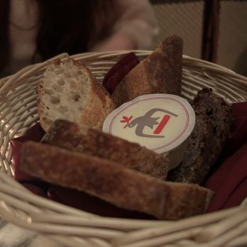 Le Diplomate - Bread - Brasseries Near Me - Washington, DC, District of Columbia
