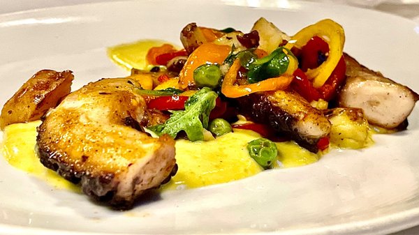 The Crossing by null