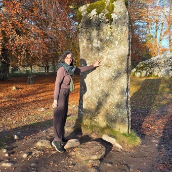 Highland Experience Tours - Cairn de Clava (inspired Craigh na dun) - Tours Near Me - Edinburgh, EDH