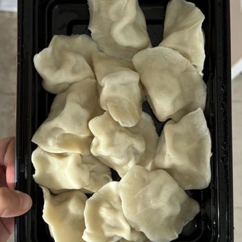 Dumpling Depot - vegan dumplings - Dim Sum Near Me - Sunnyvale, California