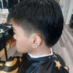Haircut