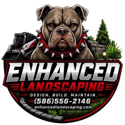 Enhanced Landscaping