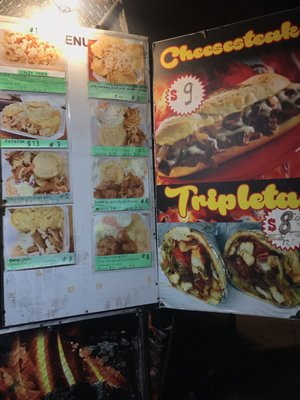 El Asador de Orlando by null