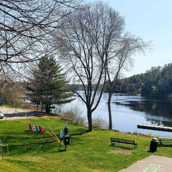 Annabella's Bakery and Cafe - The river park - Coffee & Tea Near Me - Richmond, Maine