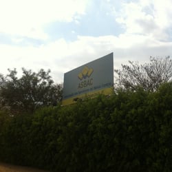 Asbac - Associação dos Servidores Banco Central