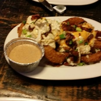 Captain James Crab House - Seafood Near Me - Baltimore, Maryland