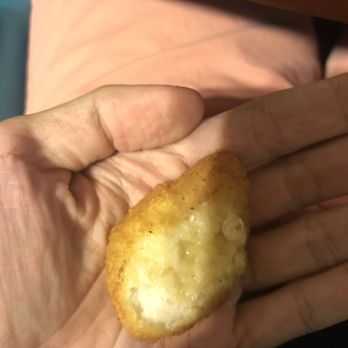 McDonald's - Chicken nuggets I got - Burgers Near Me - Tempe, Arizona