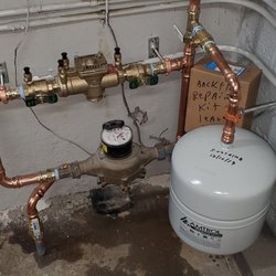 APB Plumbing and Heating