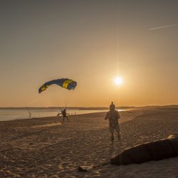 Skydive Algarve - Beach skydive jumps in Alvor!