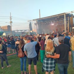 Earth Rider Brewery