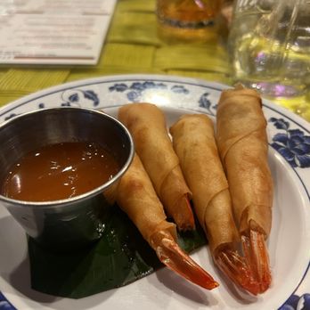 THAI CHEF - ROCKVILLE - Updated July 2024 - 850 Photos & 276 Reviews - 29 Maryland Ave