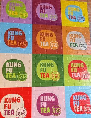 Menu photo 3 Kung Fu Tea Draper, UT