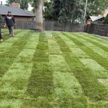 Rios Brothers Landscaping - Snow Removal Near Me - Denver, Colorado Rios Brothers Landscaping - Snow Removal Near Me - Denver, Colorado
