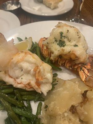 Corkscrew Saloon by null