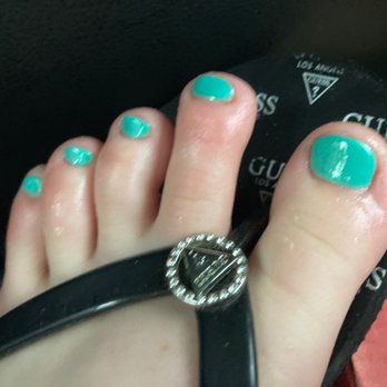 Sassy Nails - Nail Salons Near Me - Irmo, South Carolina