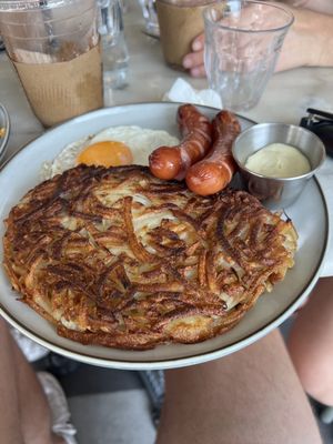 Tolido's Espresso Nook by null