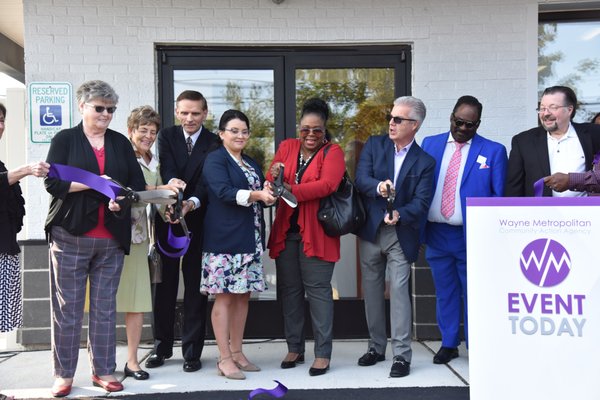 Wayne Metropolitan Community Action Agency by null