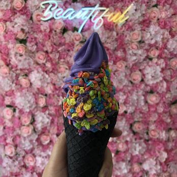 Thrills Soft Serve - Ice Cream & Frozen Yogurt Near Me - Honolulu, Hawaii Thrills Soft Serve - Ice Cream & Frozen Yogurt Near Me - Honolulu, Hawaii