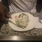 Photo of The Melting Pot - San Diego - San Diego, CA, United States. Wedge salad