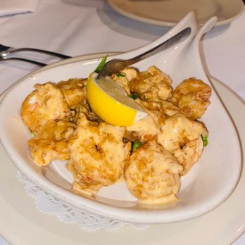 Bobby Van's Steakhouse - Bang bang shrimp - Steakhouses Near Me - Washington, DC, District of Columbia
