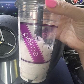 Pekoe - Bubble Tea Near Me - Fairfax, Virginia Pekoe - Bubble Tea Near Me - Fairfax, Virginia