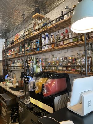 Taqueria Al Lado by null