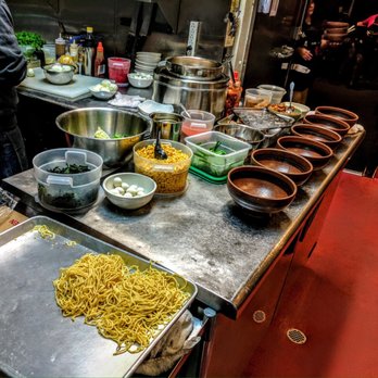 Ramen Dojo - The Dojo - Ramen Near Me - San Mateo, California Ramen Dojo - The Dojo - Ramen Near Me - San Mateo, California