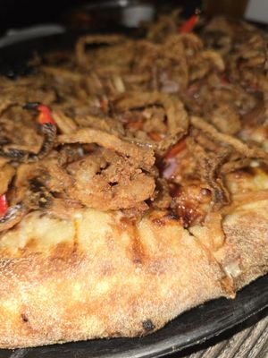 The Planing Mill by null