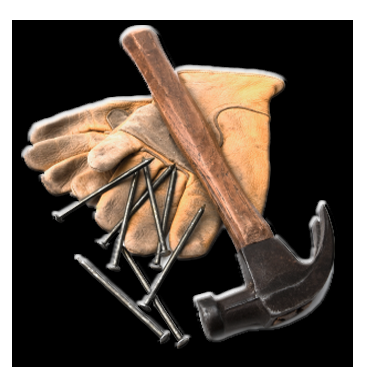 Slide of Maintenance Pros