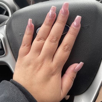 Glossi Nail Bar - Love my nail - Nail Salons Near Me - Colma, California Glossi Nail Bar - Love my nail - Nail Salons Near Me - Colma, California