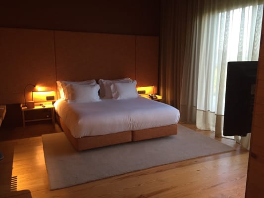 Hotel Monverde by null
