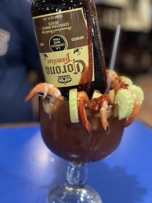 El Bucanero - Blanco by null