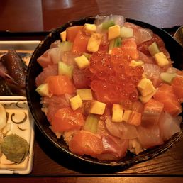 Chirashi Chirashi
