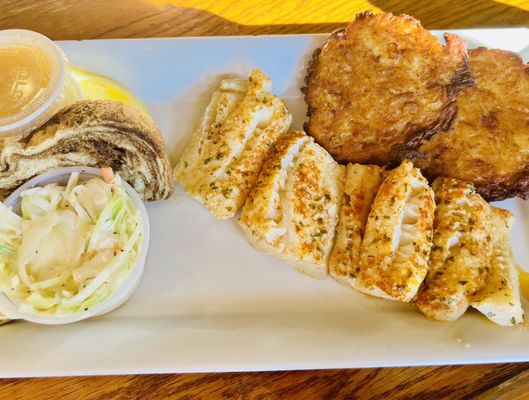 McKiernan's Irish Pub & Grill by null