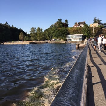 Beach Park Event Center Des Moines - Parks Near Me - Des Moines, Washington